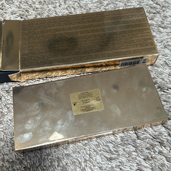 BRAND NEW YSL COUTURE COLOUR CLUTCH 🌈 - Picture 9 of 9